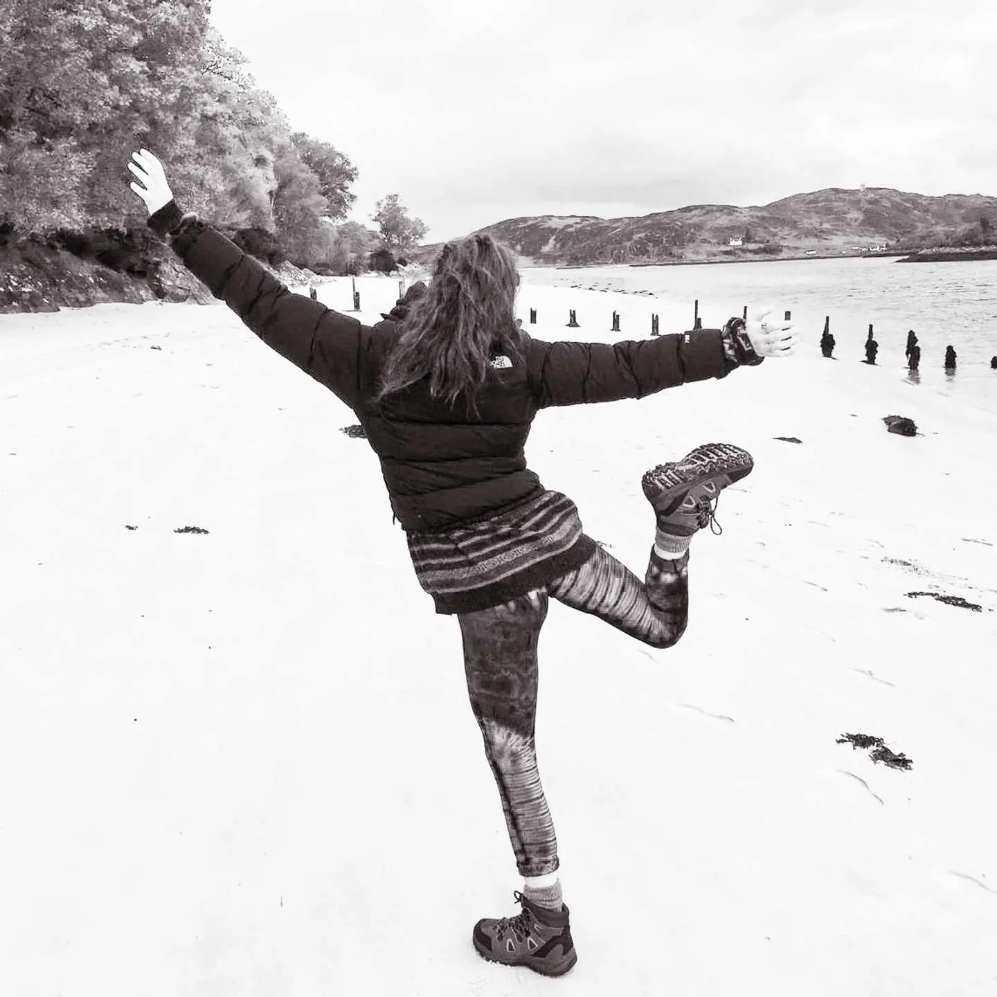 Kate Crawley-Family/ Kids Camp Tutor