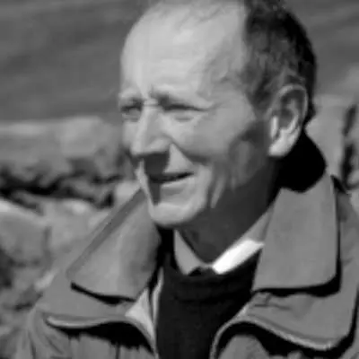 Professor Hugh Cheape-Advisory Group