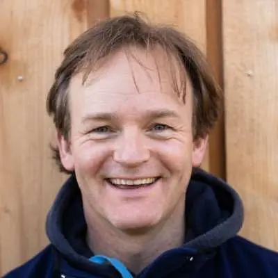 Jamie Whittle-Project Director
