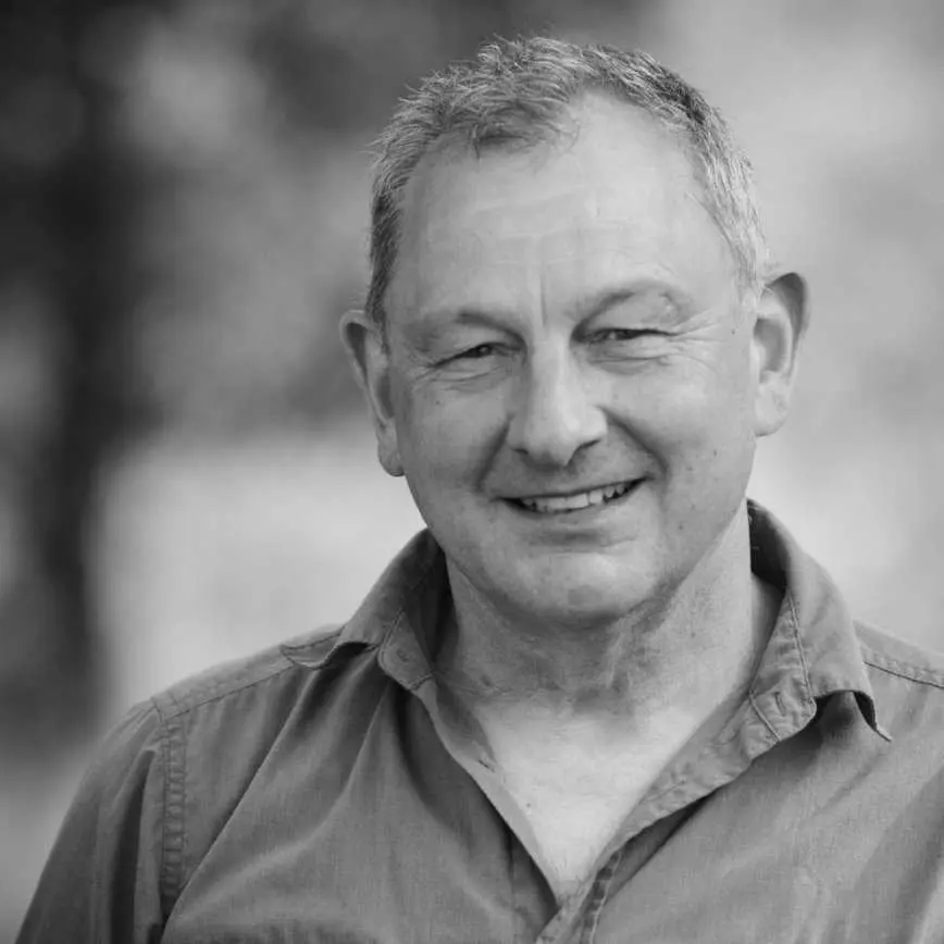 Robbie Nicol-Director