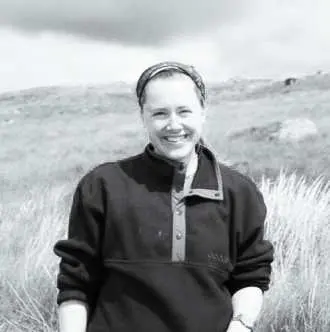 Rosanna Crawford-Director