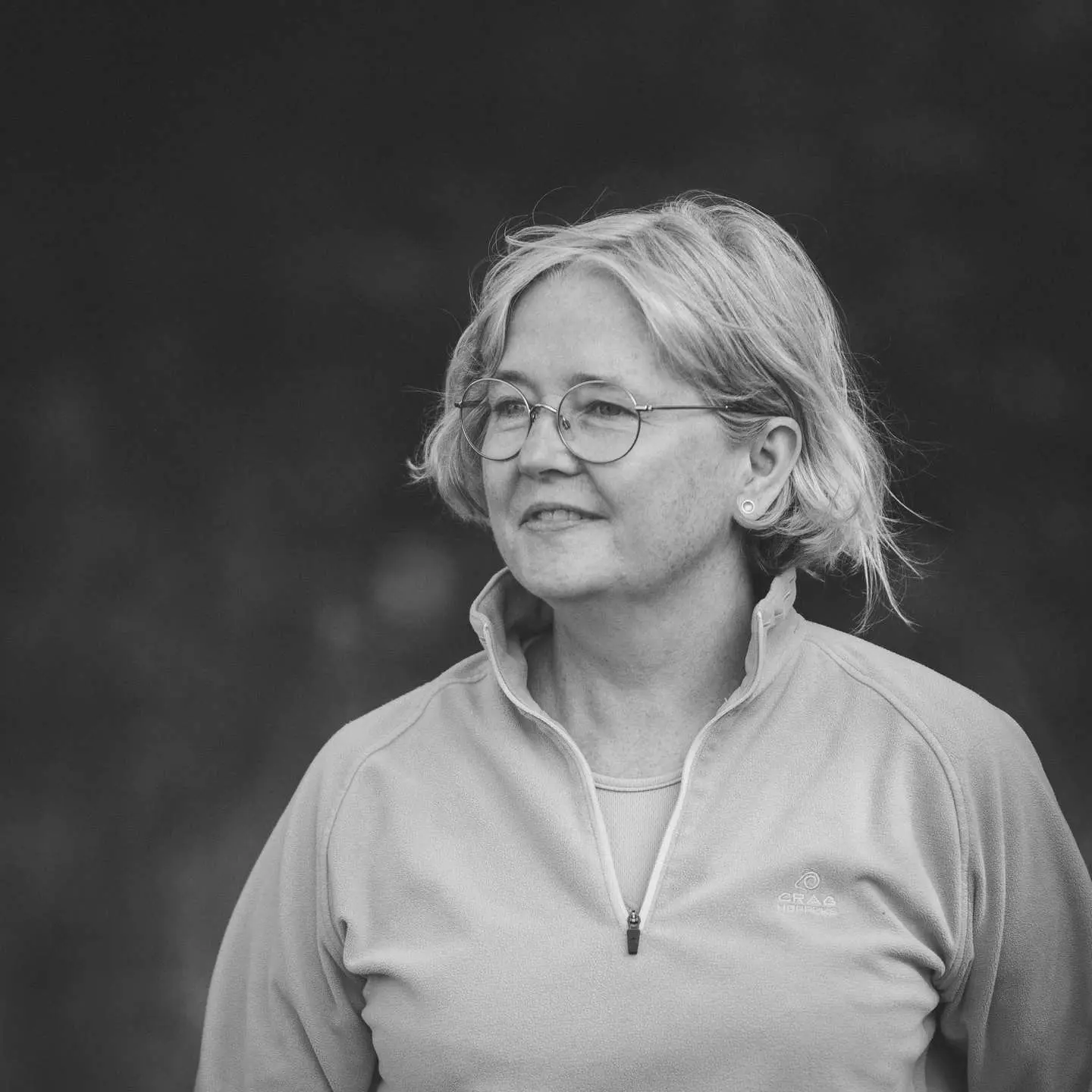 Director-Jane Summers